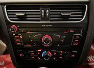 Audi A5 Kabriolet 2,0 l 125 kw