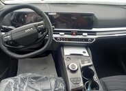 KIA Sportage SUV / Terénní 1,6 l 0