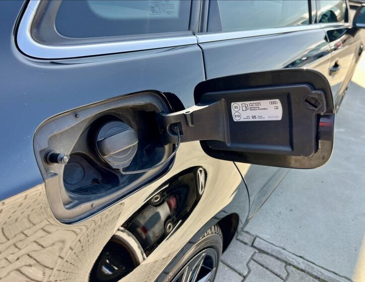 Audi A3 Hatchback 1,5 l 110 kw