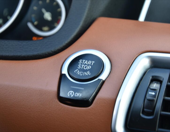 BMW Řada 5 Liftback 3,0 l 190 kw