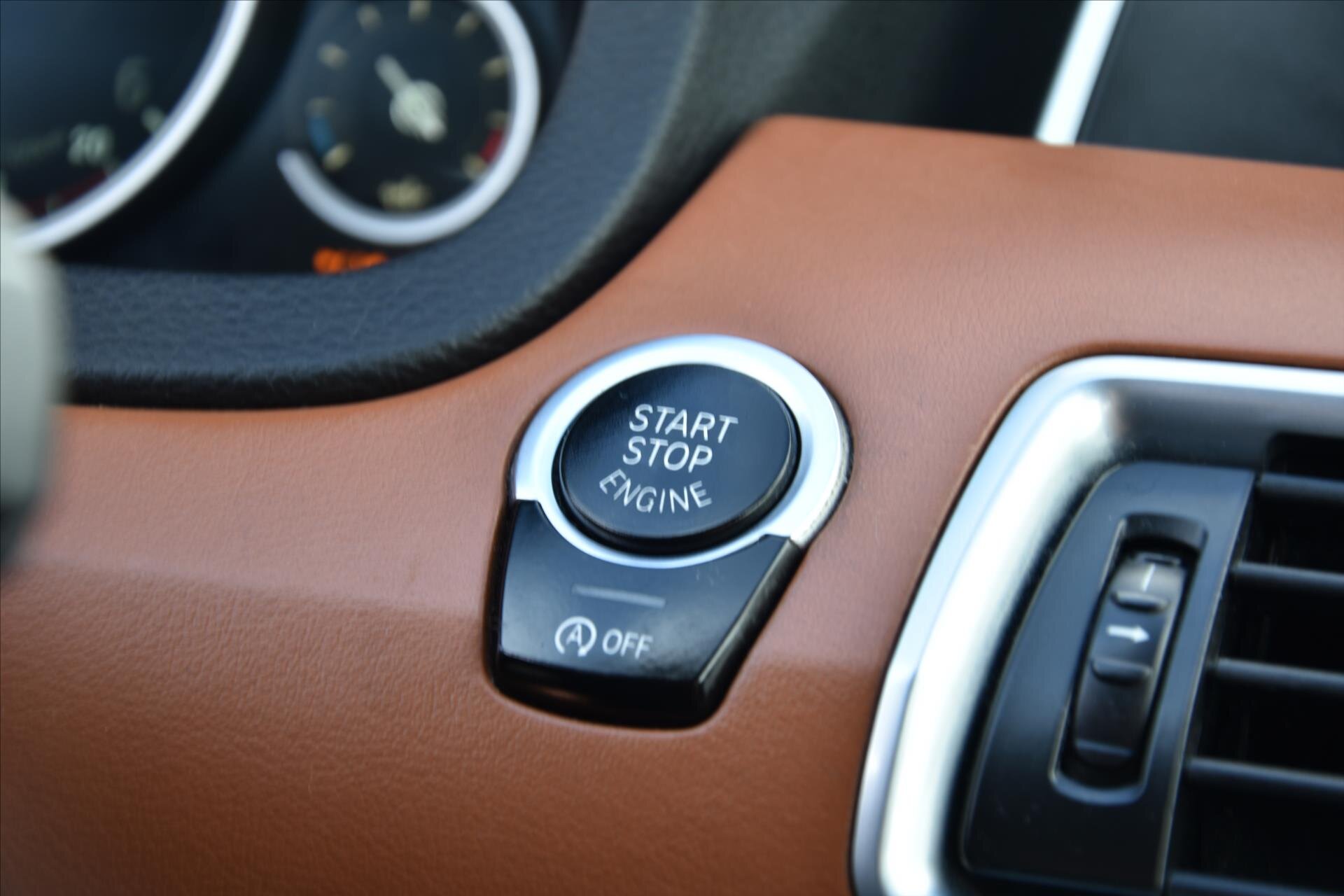 BMW Řada 5 Liftback 3,0 l 190 kw