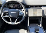 Land Rover Discovery Sport SUV 2,0 l 120 kw