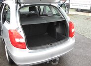 Škoda Fabia Kombi 1,6 l 55 kw