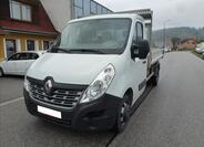 Renault Master 9