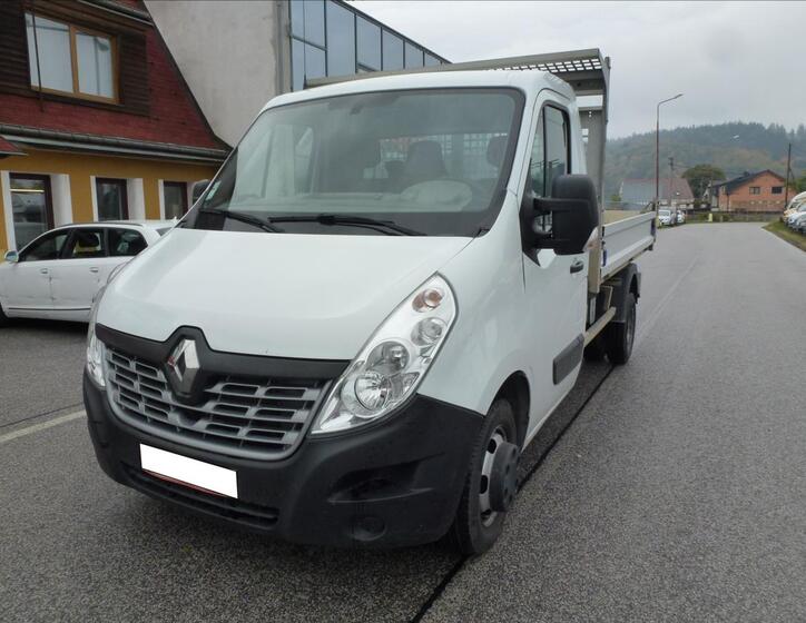 Renault Master 9