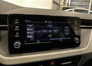 Škoda Scala Hatchback 999,0 85 kw