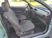 Opel Corsa 16