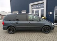 Volkswagen Sharan MPV 2,0 l 103 kw