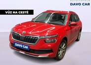 Škoda Kamiq SUV / Terénní 999,0 85 kw