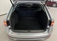 Škoda Superb Kombi 2,0 l 147 kw