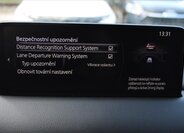 Mazda CX-5 SUV 2,5 l 143 kw