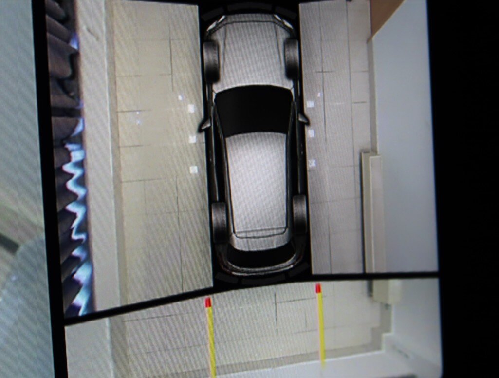 Mazda CX-60 SUV / Terénní 2,5 l 241 kw