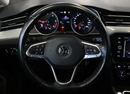 Volkswagen Passat 18