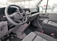 Volkswagen Crafter Ostatní 2,0 l 120 kw
