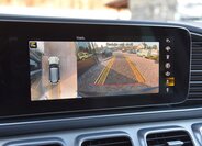 Mercedes-Benz GLE 33