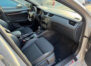 Škoda Octavia Kombi 2,0 l 162 kw