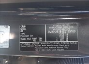 Hyundai i30 Kombi 998,0 73 kw