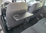 Volkswagen Golf Sportsvan 29