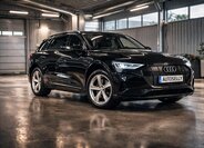 Audi e-tron Kombi 0,0 230 kw