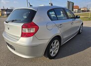 BMW Řada 1 Hatchback 2,0 l 90 kw