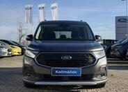 Ford Tourneo Connect 8