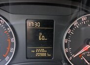 Škoda Octavia Kombi 1,9 l 77 kw