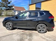 Nissan X-Trail SUV / Terénní 0,0 0