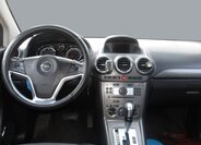 Opel Antara SUV / Terénní 2,0 l 110 kw