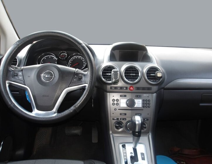 Opel Antara SUV / Terénní 2,0 l 110 kw