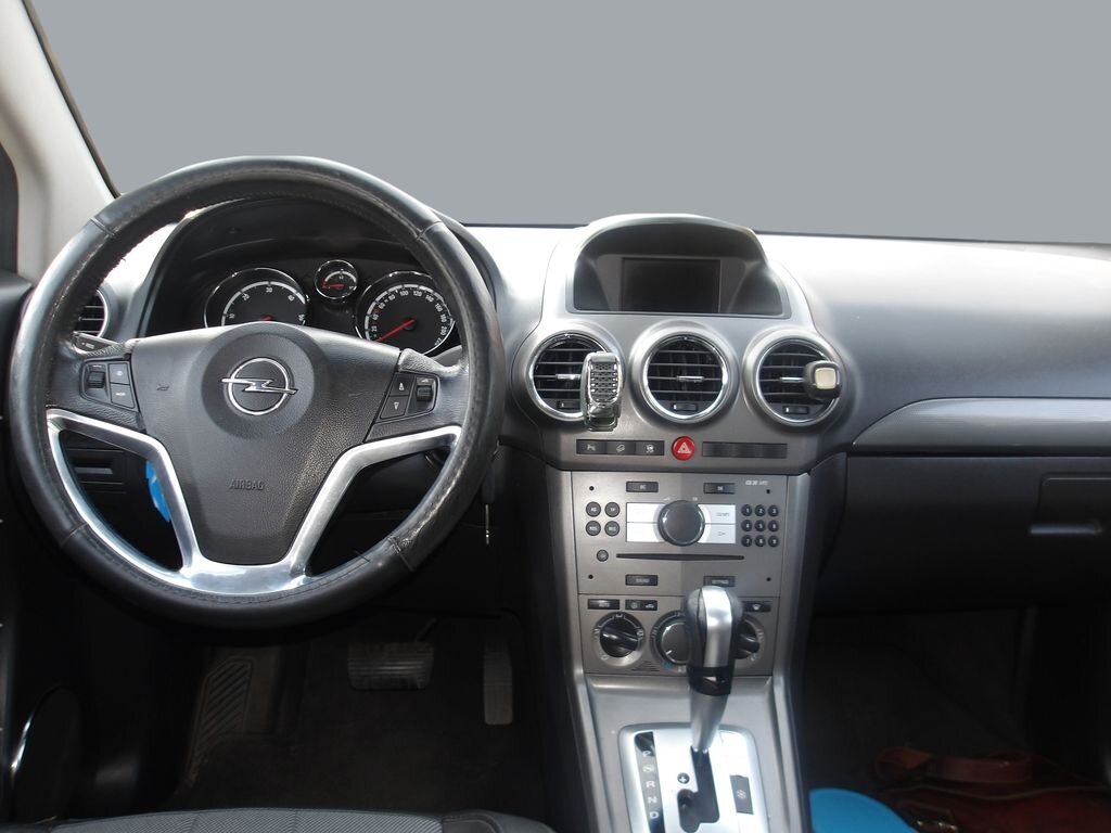 Opel Antara SUV / Terénní 2,0 l 110 kw