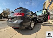 Volkswagen Passat Kombi 2,0 l 110 kw