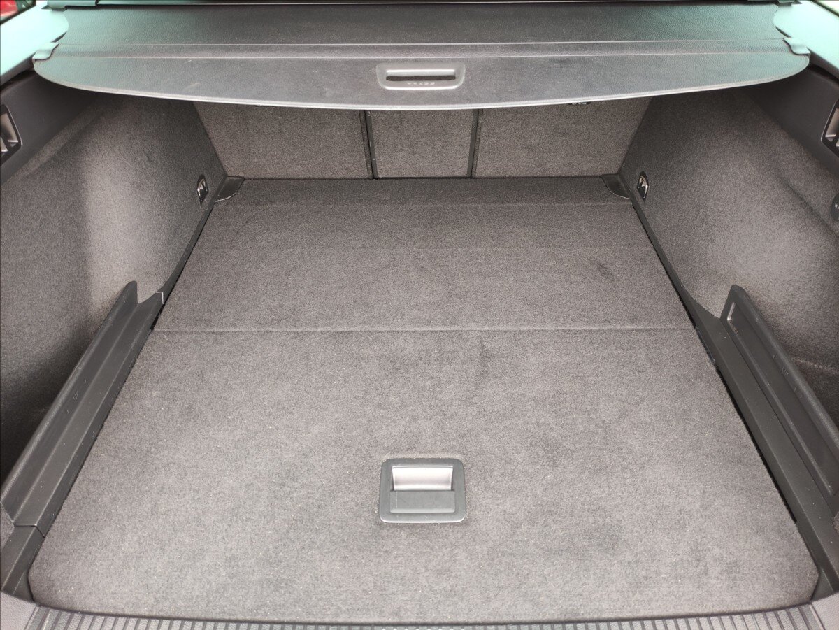 Volkswagen Passat Kombi 2,0 l 110 kw