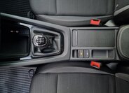 Škoda Octavia Kombi 2,0 l 85 kw