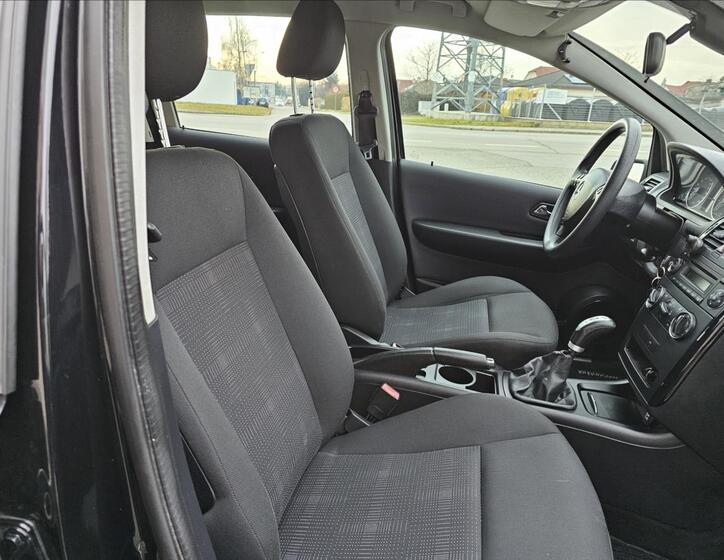 Mercedes-Benz Třídy A 26