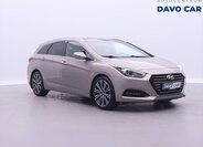 Hyundai i40 Kombi 1,7 l 104 kw