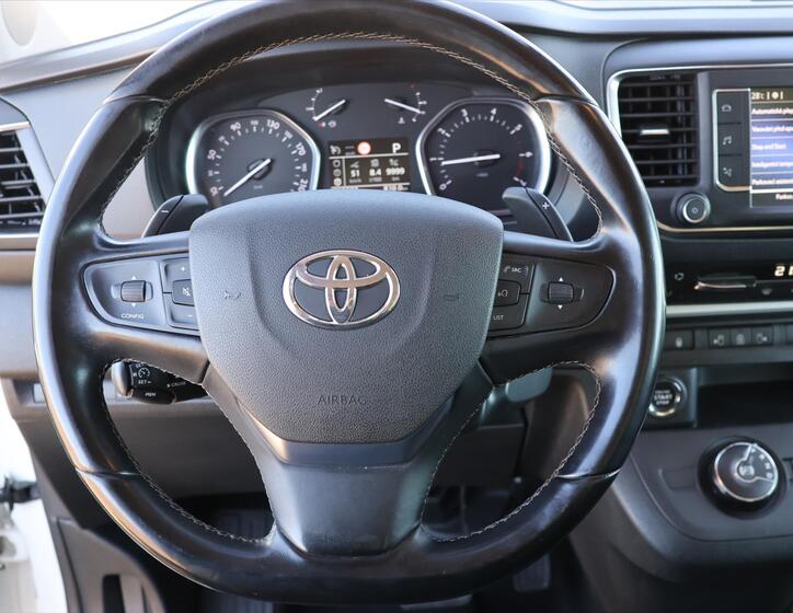 Toyota ProAce Verso 21