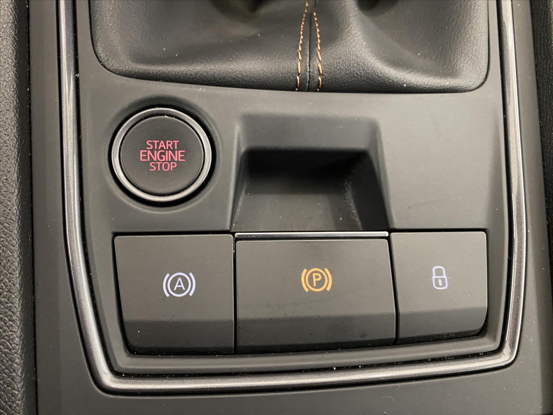 Cupra Formentor SUV 2,0 l 110 kw