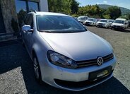 Volkswagen Golf Kombi 2,0 l 103 kw