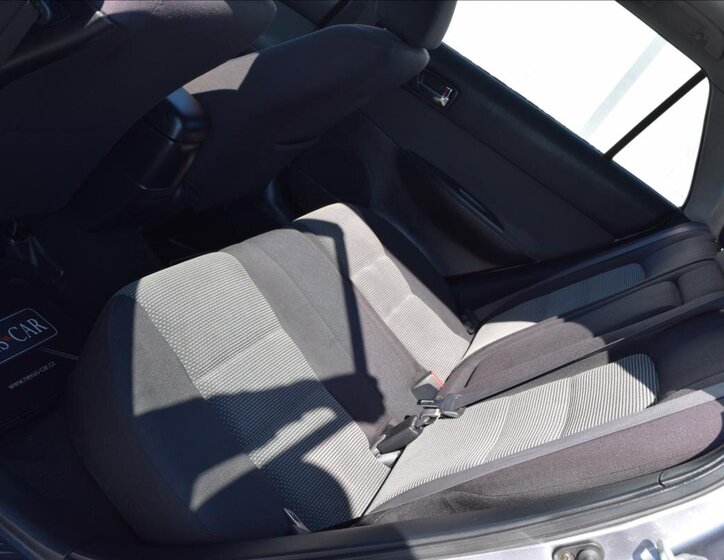 Mazda 6 Kombi 2,0 l 89 kw