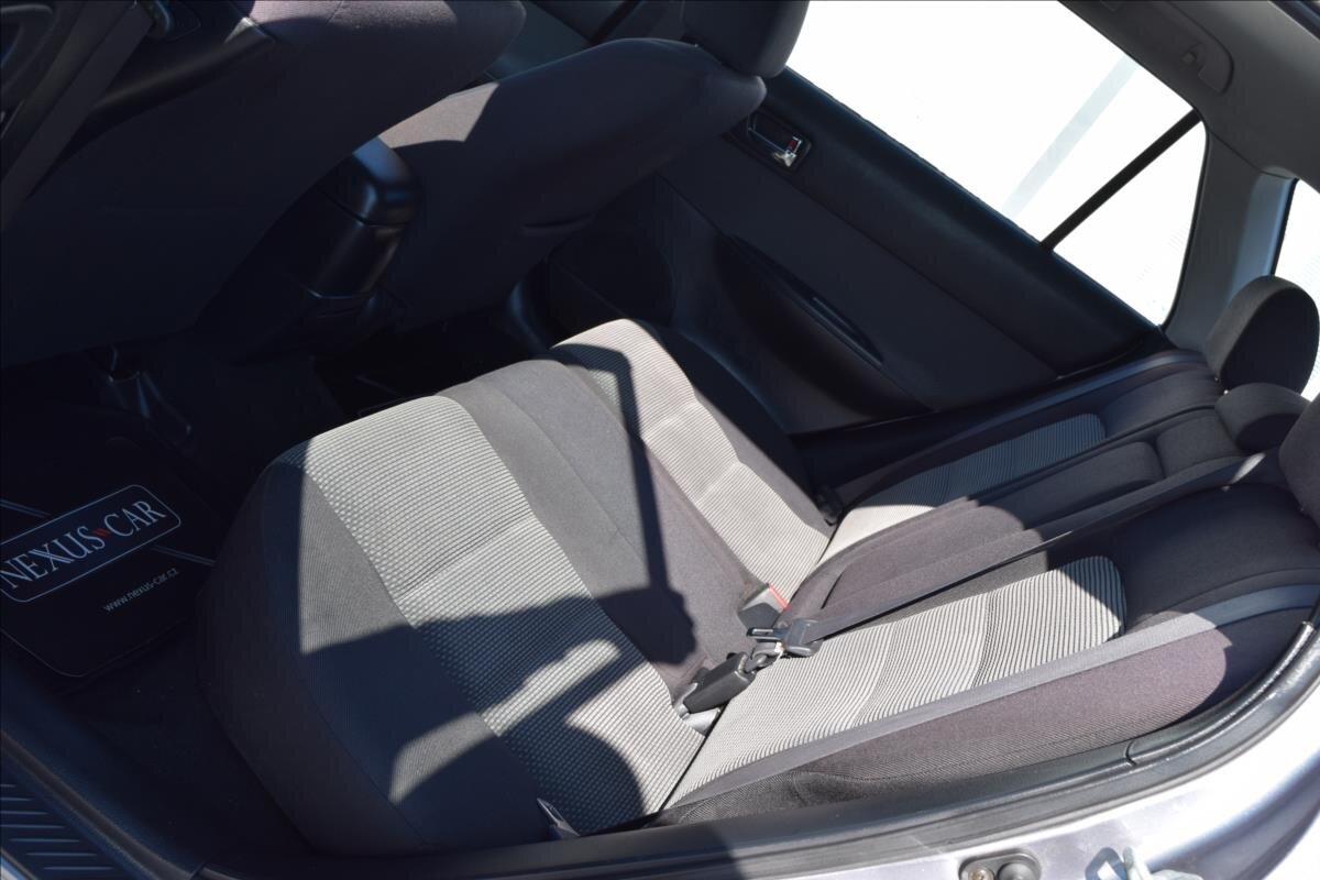 Mazda 6 Kombi 2,0 l 89 kw