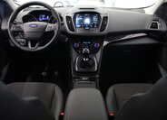 Ford Kuga SUV / Terénní 1,5 l 110 kw