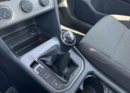 Volkswagen Golf Sportsvan MPV 1,4 l 92 kw