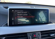 BMW X1 SUV / Terénní 2,0 l 131 kw