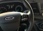 Ford Transit Skříň 2,0 l 96 kw