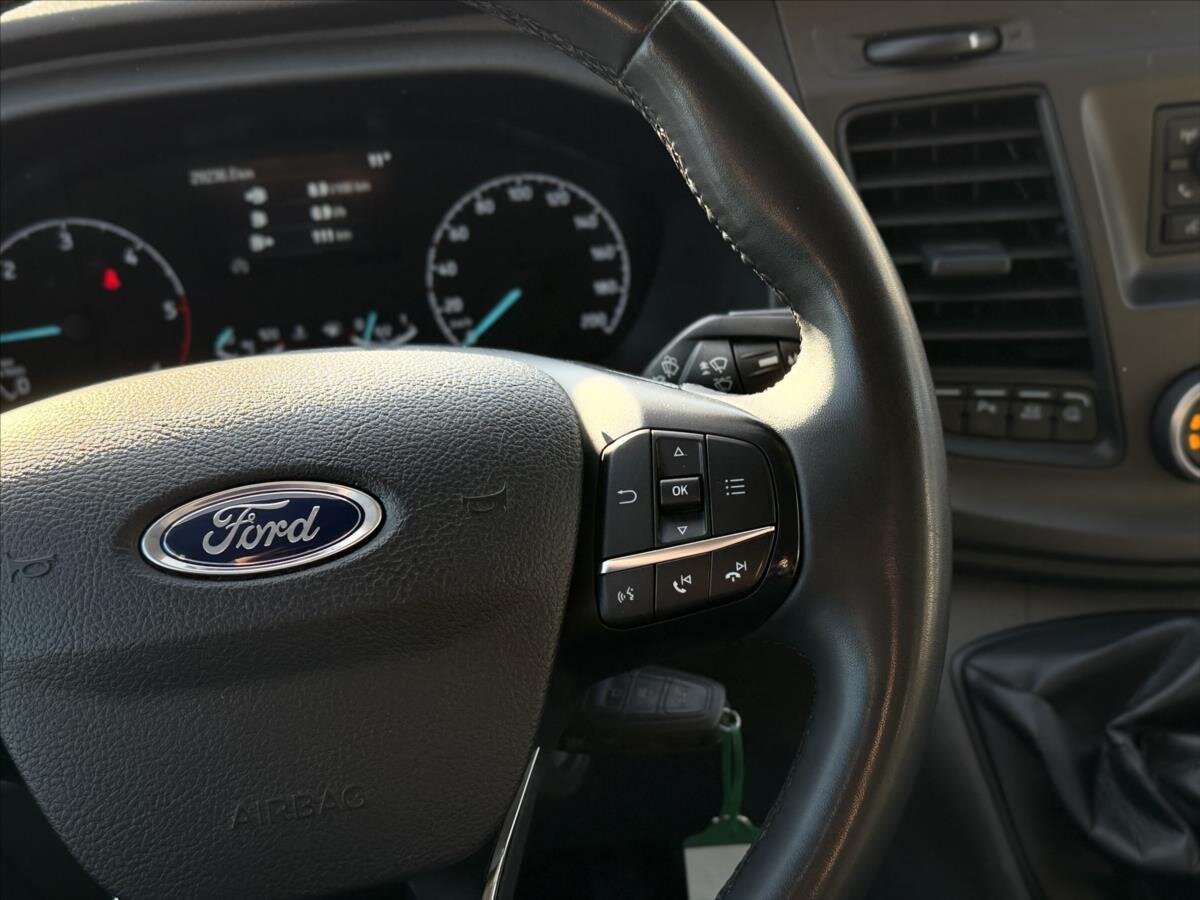 Ford Transit Skříň 2,0 l 96 kw