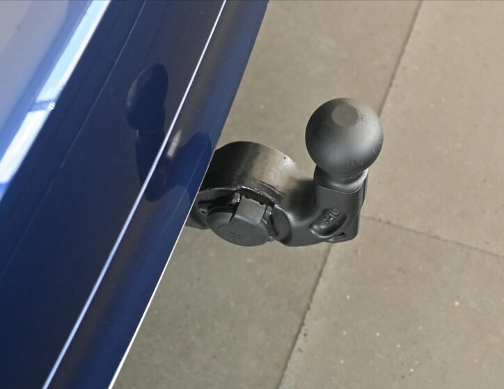 Audi Q5 SUV 2,0 l 140 kw