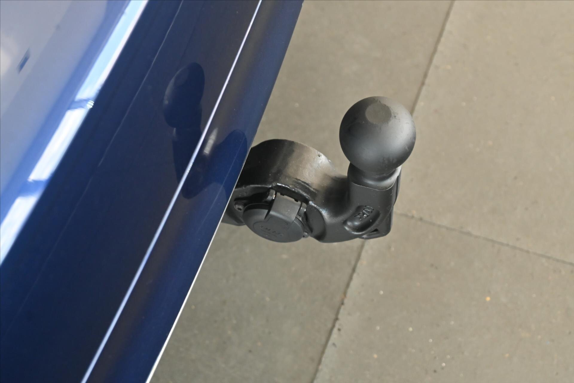 Audi Q5 SUV 2,0 l 140 kw