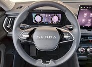Škoda Kodiaq SUV / Terénní 1,5 l 150 kw