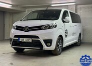 Toyota ProAce Verso 1
