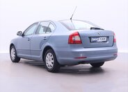 Škoda Octavia Liftback 1,4 l 90 kw